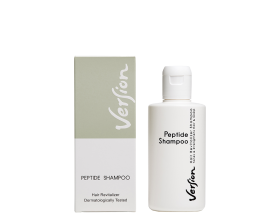 Version Peptide Hair Shampoo 200ml, Σαμπουάν με πεπτίδια κατα της τριχόπτωσης Version Peptide Hair Shampoo 200ml, Σαμπουάν με πεπτίδια κατα της τριχόπτωσης