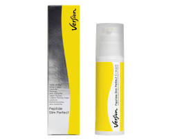 Version Peptide Slim Perfect Triple Action Αδυνατιστική Κρέμα Σώματος για Κυτταρίτιδα & Σύσφιξη, 150ml  Version Peptide Slim Perfect Triple Action Αδυνατιστική Κρέμα Σώματος για Κυτταρίτιδα & Σύσφιξη, 150ml