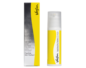 Version Peptide Slim Perfect Triple Action Αδυνατιστική Κρέμα Σώματος για Κυτταρίτιδα & Σύσφιξη, 150ml 