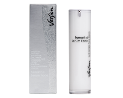 Version Tamarind Serum Face 50ml, Ορός προσώπου για ενυδάτωση, λείανση λεπτών γραμμών και ρυτίδων  Version Tamarind Serum Face 50ml, Ορός προσώπου για ενυδάτωση, λείανση λεπτών γραμμών και ρυτίδων