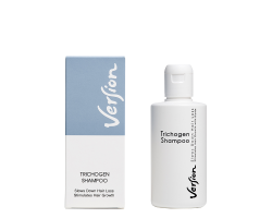 Version TRICHOGEN SHAMPOO Σαμπουάν εντατικής θεραπείας κατά της τριχόπτωσης 200ml Version TRICHOGEN SHAMPOO Σαμπουάν εντατικής θεραπείας κατά της τριχόπτωσης 200ml