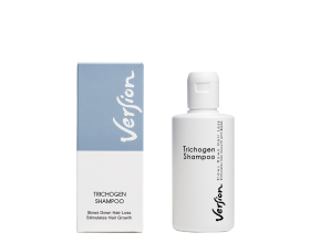 Version TRICHOGEN SHAMPOO Σαμπουάν εντατικής θεραπείας κατά της τριχόπτωσης 200ml Version TRICHOGEN SHAMPOO Σαμπουάν εντατικής θεραπείας κατά της τριχόπτωσης 200ml