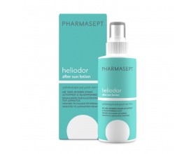 Pharmasept Heliodor After Sun Lotion Γαλάκτωμα για Μετά τον Ήλιο, 200ml