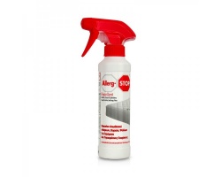 Allerg-Stop Repellent Βιοκτόνο Απωθητικό Σπρέι για Ακάρεα, Ψύλλους & Κοριούς, 250ml Allerg-Stop Repellent Βιοκτόνο Απωθητικό Σπρέι για Ακάρεα, Ψύλλους & Κοριούς, 250ml