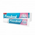 FIXODENT ORIGINAL Στερεωτική κρέμα oδοντοστοιχιών 47ml