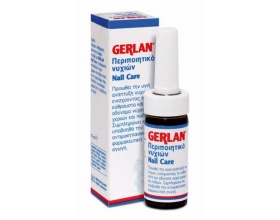 Gehwol Nail Care Περιποιητικό Λάδι Νυχιών, 15ml