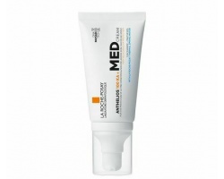 La Roche Posay Anthelios 100 KA+ Med Cream Αντηλιακή Κρέμα Προσώπου, 50ml La Roche Posay Anthelios 100 KA+ Med Cream Αντηλιακή Κρέμα Προσώπου, 50ml