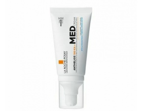 La Roche Posay Anthelios 100 KA+ Med Cream Αντηλιακή Κρέμα Προσώπου, 50ml La Roche Posay Anthelios 100 KA+ Med Cream Αντηλιακή Κρέμα Προσώπου, 50ml