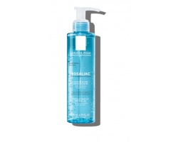 La Roche Posay Rosaliac Micellar Make-Up Removal Gel Απαλό Ντεμακιγιάζ για Βαθύ Καθαρισμό, 195ml La Roche Posay Rosaliac Micellar Make-Up Removal Gel Απαλό Ντεμακιγιάζ για Βαθύ Καθαρισμό, 195ml