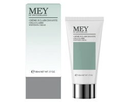 Dekaz Switzerland Mey Creme Eclaircissante Κρέμα προσώπου ενάντια στις κηλίδες 50ml Dekaz Switzerland Mey Creme Eclaircissante Κρέμα προσώπου ενάντια στις κηλίδες 50ml