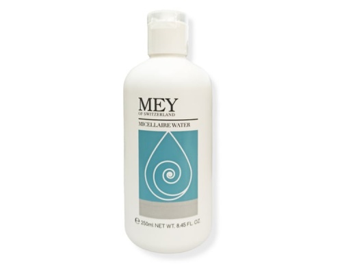 DEKAZ MEY Micellaire Water Απαλό μικυλλιακό νερό καθαρισμού και αφαίρεσης του μακιγιάζ 250ml DEKAZ MEY Micellaire Water Απαλό μικυλλιακό νερό καθαρισμού και αφαίρεσης του μακιγιάζ 250ml