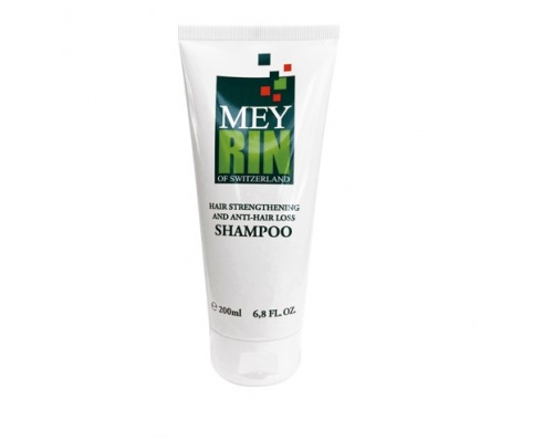 Dekaz Switzerland MEYRIN SHAMPOO Σαμπουάν καθημερινής χρήσης, με απαλή σύνθεση και ουδέτερο PH, για αδύναμα μαλλιά 200ml Dekaz Switzerland MEYRIN SHAMPOO Σαμπουάν καθημερινής χρήσης, με απαλή σύνθεση και ουδέτερο PH, για αδύναμα μαλλιά 200ml
