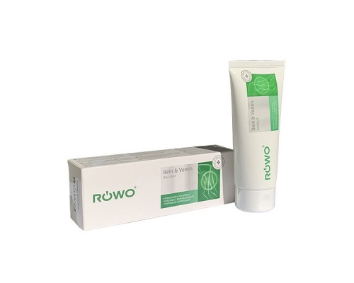 Rowo, Bein & Venen Balsam, 100ml Rowo, Bein & Venen Balsam, 100ml