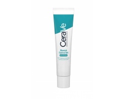 CeraVe Blemish Control Gel Κρέμα Προσώπου για Ατέλειες & Ακμή, 40ml CeraVe Blemish Control Gel Κρέμα Προσώπου για Ατέλειες & Ακμή, 40ml