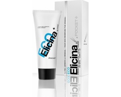 Elicina Eco Plus Cream Pocket Ενυδατική & Αντιγηραντική Κρέμα για το Ξηρό & Ευαίσθητο Δέρμα, 20gr Elicina Eco Plus Cream Pocket Ενυδατική & Αντιγηραντική Κρέμα για το Ξηρό & Ευαίσθητο Δέρμα, 20gr