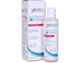 Froika Anti-Dandruff DS Shampoo Σαμπουάν Κατά της Λιπαρής Πιτυρίδας, 200ml