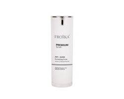 Froika Premium Serum Anti-Ageing Πολυδύναμος Ορός Αναζωογόνησης, 30ml Froika Premium Serum Anti-Ageing Πολυδύναμος Ορός Αναζωογόνησης, 30ml