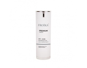 Froika Premium Serum Anti-Ageing Πολυδύναμος Ορός Αναζωογόνησης, 30ml