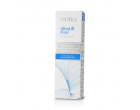 Froika Ultra Lift Filler Silk Touch Κρέμα Προσώπου για Διόρθωση Ρυτίδων, 16ml