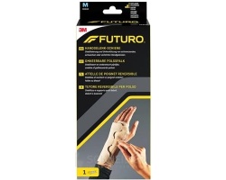 Futuro Περικάρπιος νάρθηκας M, 1 τεμάχιο  Futuro Περικάρπιος νάρθηκας M, 1 τεμάχιο