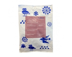 Korres Herb Balsam Pastilles Καραμέλες με Μέλι & Εχινάκεια, 60gr