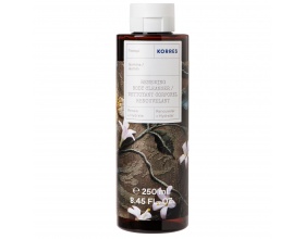 Korres Renewing Body Cleanser Jasmine Αφρόλουτρο Σώματος Γιασεμί, 250ml