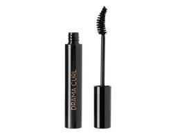 Korres Drama Curl Volcanic Minerals Mascara Μάσκαρα για Έντονη Καμπύλη, 11ml Korres Drama Curl Volcanic Minerals Mascara Μάσκαρα για Έντονη Καμπύλη, 11ml