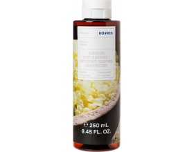 Korres Renewing Body Cleanser Mastic Αφρόλουτρο Σώματος Μαστίχα, 250ml