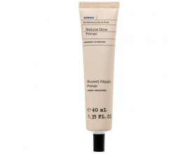 Korres Wild Rose Natural Glow Primer Υβριδικό Primer για Φυσική Λάμψη, 40ml