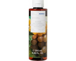 Korres Renewing Body Cleanser Santorini Grape Αφρόλουτρο Σώματος Αμπέλι Σαντορίνης, 250ml Korres Renewing Body Cleanser Santorini Grape Αφρόλουτρο Σώματος Αμπέλι Σαντορίνης, 250ml