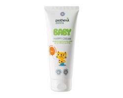 Panthenol Extra Baby Nappy Cream Κρέμα για την αλλαγή της Πάνας, 100ml Panthenol Extra Baby Nappy Cream Κρέμα για την αλλαγή της Πάνας, 100ml