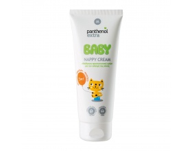 Panthenol Extra Baby Nappy Cream Κρέμα για την αλλαγή της Πάνας, 100ml Panthenol Extra Baby Nappy Cream Κρέμα για την αλλαγή της Πάνας, 100ml