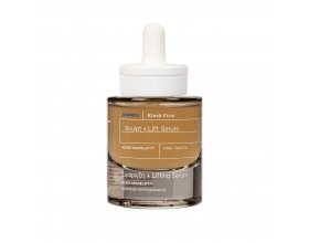 Korres Black Pine Sculpt & Lift Serum Ορός Με Μαύρη Πεύκη για Σύσφιξη & Ανόρθωση, 30ml