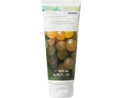 Korres Body Smoothing Milk Santorini Grape Ενυδατικό Γαλάκτωμα Σώματος Αμπέλι Σαντορίνης, 200ml Korres Body Smoothing Milk Santorini Grape Ενυδατικό Γαλάκτωμα Σώματος Αμπέλι Σαντορίνης, 200ml