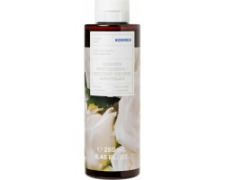 Korres Renewing Body Cleanser White Blossom Αφρόλουτρο Σώματος Λευκά Άνθη, 250ml Korres Renewing Body Cleanser White Blossom Αφρόλουτρο Σώματος Λευκά Άνθη, 250ml