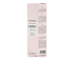 Lierac Lift  Integral The Eye Lift Care Ανορθωτική Κρέμα Ματιών, 15ml Lierac Lift  Integral The Eye Lift Care Ανορθωτική Κρέμα Ματιών, 15ml