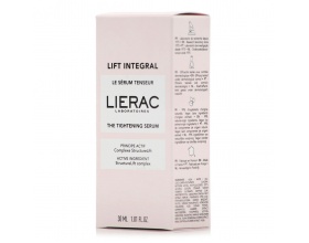 Lierac Lift Integral The Tightening Serum Συσφικτικός Ορός, 30ml