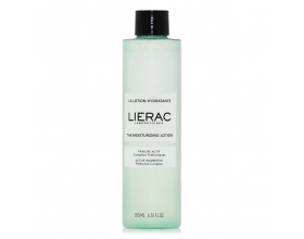 Lierac The Moisturizing Lotion Ενυδατική Λοσιόν Ντεμακιγιάζ, 200ml