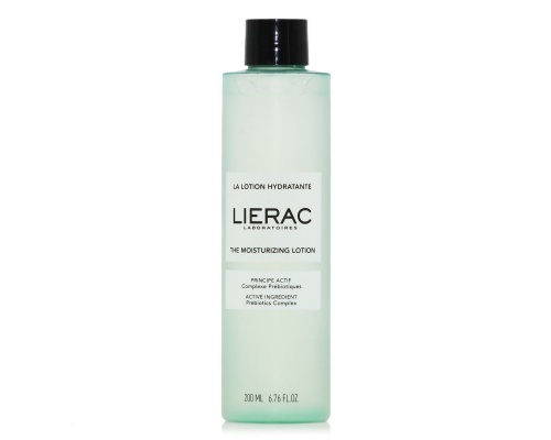 Lierac The Moisturizing Lotion Ενυδατική Λοσιόν Ντεμακιγιάζ, 200ml Lierac The Moisturizing Lotion Ενυδατική Λοσιόν Ντεμακιγιάζ, 200ml