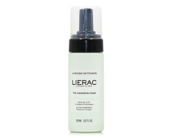 Lierac The Cleansing Foam Αφρός Καθαρισμού Προσώπου, 150ml Lierac The Cleansing Foam Αφρός Καθαρισμού Προσώπου, 150ml