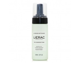 Lierac The Cleansing Foam Αφρός Καθαρισμού Προσώπου, 150ml
