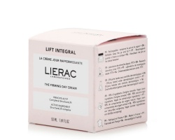 Lierac Lift Integral The Firming Day Cream Συσφικτική Κρέμα Ημέρας, 50ml Lierac Lift Integral The Firming Day Cream Συσφικτική Κρέμα Ημέρας, 50ml