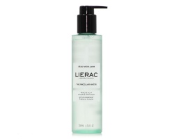 Lierac The Micellar Water Νερό Καθαρισμού για Πρόσωπο & Μάτια, 200ml Lierac The Micellar Water Νερό Καθαρισμού για Πρόσωπο & Μάτια, 200ml