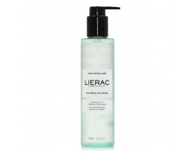 Lierac The Micellar Water Νερό Καθαρισμού για Πρόσωπο & Μάτια, 200ml