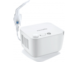 Microlife Neb 200 Compressor Nebulizer Νεφελοποιητής, 1τμχ Microlife Neb 200 Compressor Nebulizer Νεφελοποιητής, 1τμχ