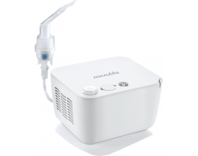 Microlife Neb 200 Compressor Nebulizer Νεφελοποιητής, 1τμχ