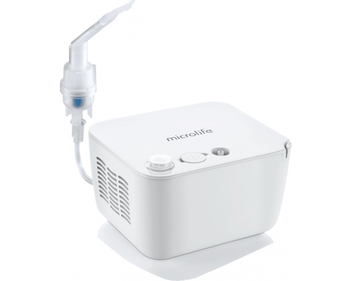 Microlife Neb 200 Compressor Nebulizer Νεφελοποιητής, 1τμχ Microlife Neb 200 Compressor Nebulizer Νεφελοποιητής, 1τμχ