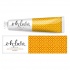 Ohlala Toothpaste Orange Mint Οδοντόκρεμα με Γεύση Μέντα-Πορτοκάλι, 75ml Ohlala Toothpaste Orange Mint Οδοντόκρεμα με Γεύση Μέντα-Πορτοκάλι, 75ml