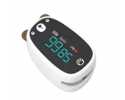 Naxius Oximeter for Kids Παιδικό Οξύμετρο, 1τμχ Naxius Oximeter for Kids Παιδικό Οξύμετρο, 1τμχ
