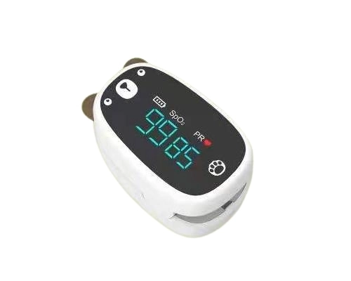 Naxius Oximeter for Kids Παιδικό Οξύμετρο, 1τμχ Naxius Oximeter for Kids Παιδικό Οξύμετρο, 1τμχ